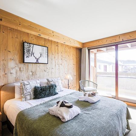 Hotel Et Spa Les Clarines Corrençon-en-Vercors エクステリア 写真