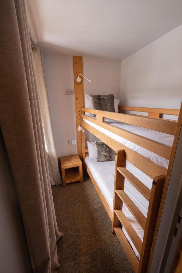 Hotel Et Spa Les Clarines Corrençon-en-Vercors エクステリア 写真