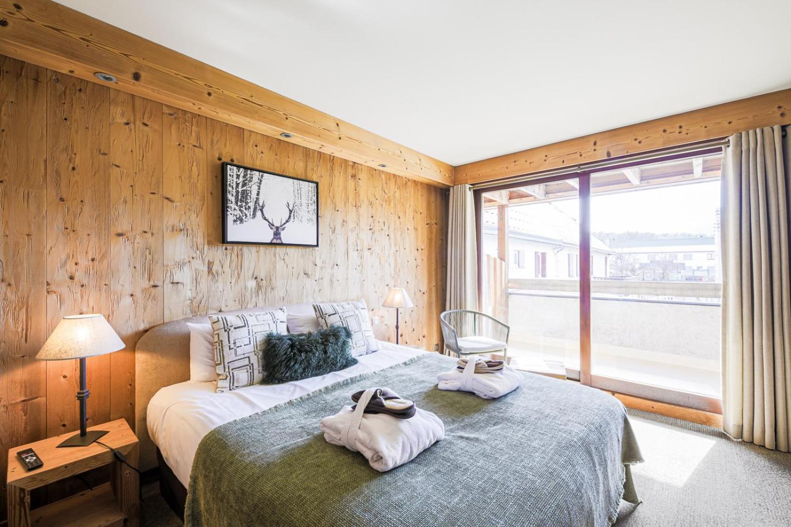Hotel Et Spa Les Clarines Corrençon-en-Vercors エクステリア 写真